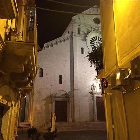 バーリCorte San Vitoアパートメント エクステリア 写真